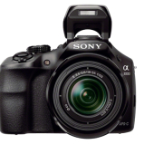 Camera Digital Sony ILCE-3000k PRO 