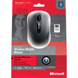 Wireless Mobile Mouse 3500