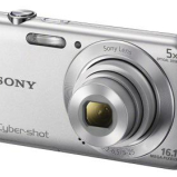 Camera Digital W710 Sony