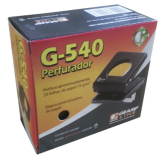 Perfurador Gramp Line G-540