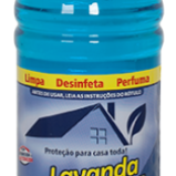 Desinfetante Zavaski Lavanda 500 ml