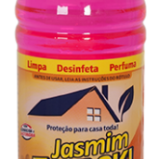 Desinfetante Zavaski Jasmim 500 ml