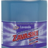 Desinfetante Zavaski Lavanda 5L