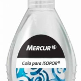 Cola Isopor 90g Mercur
