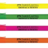 Marca Texto Grifpen Faber Castell