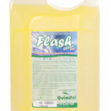 Desinfetante Flash Clean Talco 5 L