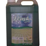 Desinfetante Flash Clean Pinho 5 L