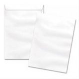 Envelope Branco 27cm x 37cm Ipecol