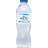 Agua Mineral 500 ml s/gas