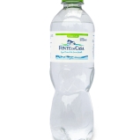 Agua Mineral 500 ml c/g�s