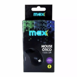 Mouse USB 1000 dpi MAX