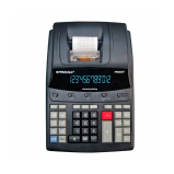 Calculadora Procalc PR5000T 