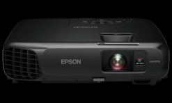 Projetor Epson S12+ 2800 Lumens