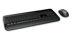 Teclado+Mouse Wireless Microsoft 2000