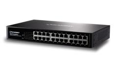 Switch 24-Port 10/100 Kaiomy 24PR-C