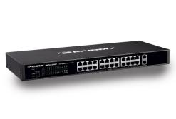 Switch 24+2Port 10/100/1000 Gerenciavel Kaiomy