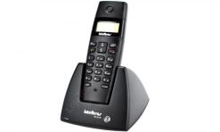 Telefone sem fio T3110 preto