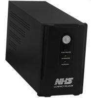 Nobreak Compact Plus III 1200VA PRETO S.120V