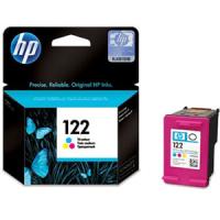 Cartucho HP 122 Tricolor