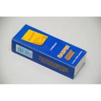 Grampo Cobreado Gasfer 26/6 com 5000un