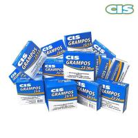 Grampos Galvanizados CIS 23/6