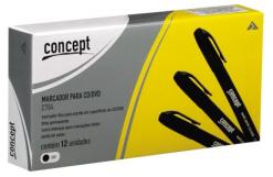 Caneta para CD/DVD Concept