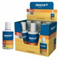 Corretivo Liquido 18ml Mercur