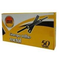 Grampo Trilho Metal Jocar