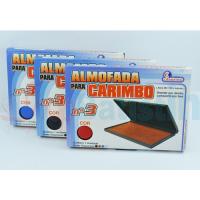 Almofada para carimbo n3 Carbrink