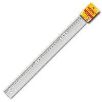Regua 30cm Aluminio Jocar