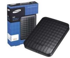 HD Externo Portatil M3 1TB