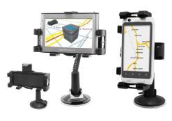 Suporte Universal para Celular / MP4 / GPS