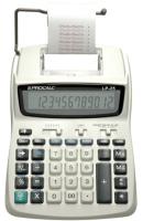 Calculadora 12 DIG Semi Profissional com bobina - LP 25