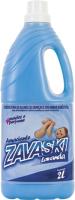 Amaciante Zavaski Lavanda 2L