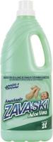 Amaciante Zavaski Aloe Vera 2L