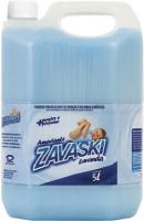 Amaciante Zavaski Lavanda 5L