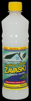 Desinfetante Zavaski Leitoso 500 ml
