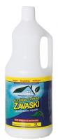 Desinfetante Zavaski Leitoso 2L