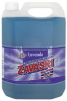 Desinfetante Zavaski Lavanda 5L