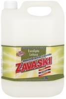 Desinfetante Zavaski Leitoso 5L