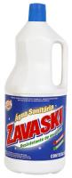 Agua Sanitaria Zavaski 2L