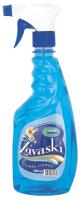 Limpa Vidros Zavaski Aparelho Azul 500 ml