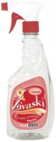 Limpa Vidros Zavaski Aparelho Cristal 500 ml