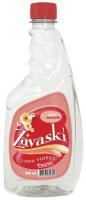 Limpa Vidros Zavaski Refil Cristal 500 ml