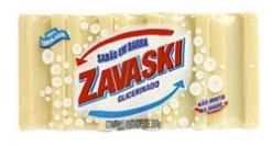 Sab�o Zavaski Glicerinado 5x200 g