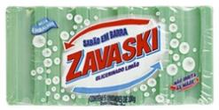 Sab�o Zavaski Lim�o 5x200g