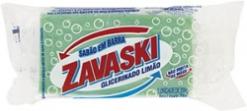 Sab�o Zavaski Lim�o 200 g Unit�rio