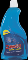 Limpador Perfumado Zavaski Lavanda 1L