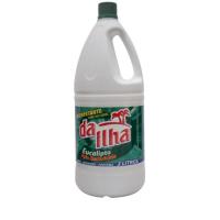 Desinfetante Da Ilha Eucalipto 2L
