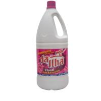 Desinfetante Da Ilha Floral 2L